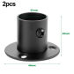 22mm black