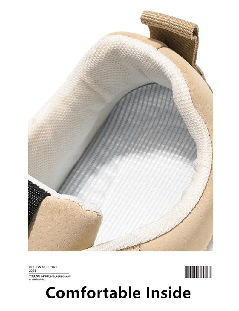 Description Picture 6 of itemCheap Shoes Skateboard for Men Fashion Green Low Sneakers Large Size 48 Non-slip Sports Shoes Trainers Men Zapatillas De Skate