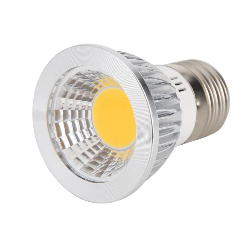 Description Picture 6 of itemCOB Spotlight 9W led Lights E27 AC 85-265V LED Bulb Lamp Decor Warm Cool White
