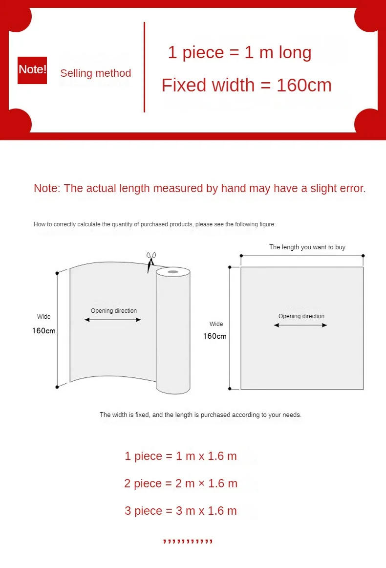 Description Picture 2 of itemLitchi Pattern Leather Fabric Upholstery Per Meter for Car Interior Bag Chairs Diy Sewing Waterproof Wearable Soft Cloth Plain