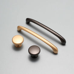 Zinc Alloy Cabinet Pulls Antique Furniture Door Handles Drawer Knobs Kitchen Cabinet Dainty Handle and Knobs Kitchen Handles