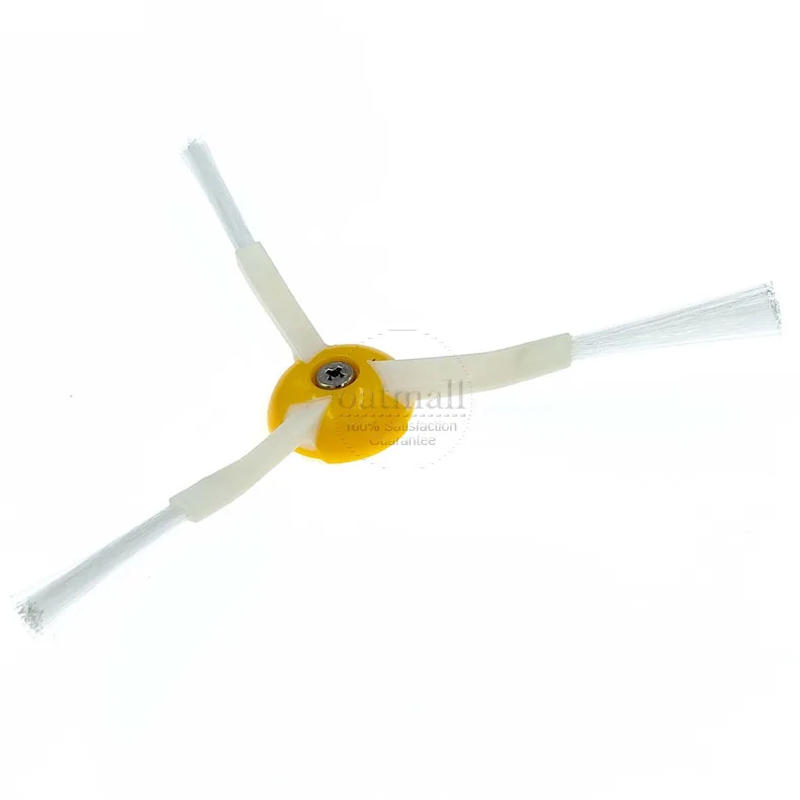 Description Picture 6 of itemFor iRobot Roomba 960 900 891 800 Series Accessories Spare Parts Vacuum Cleaner Replenishment Kit Rubber Side Brush HEPA FILTER