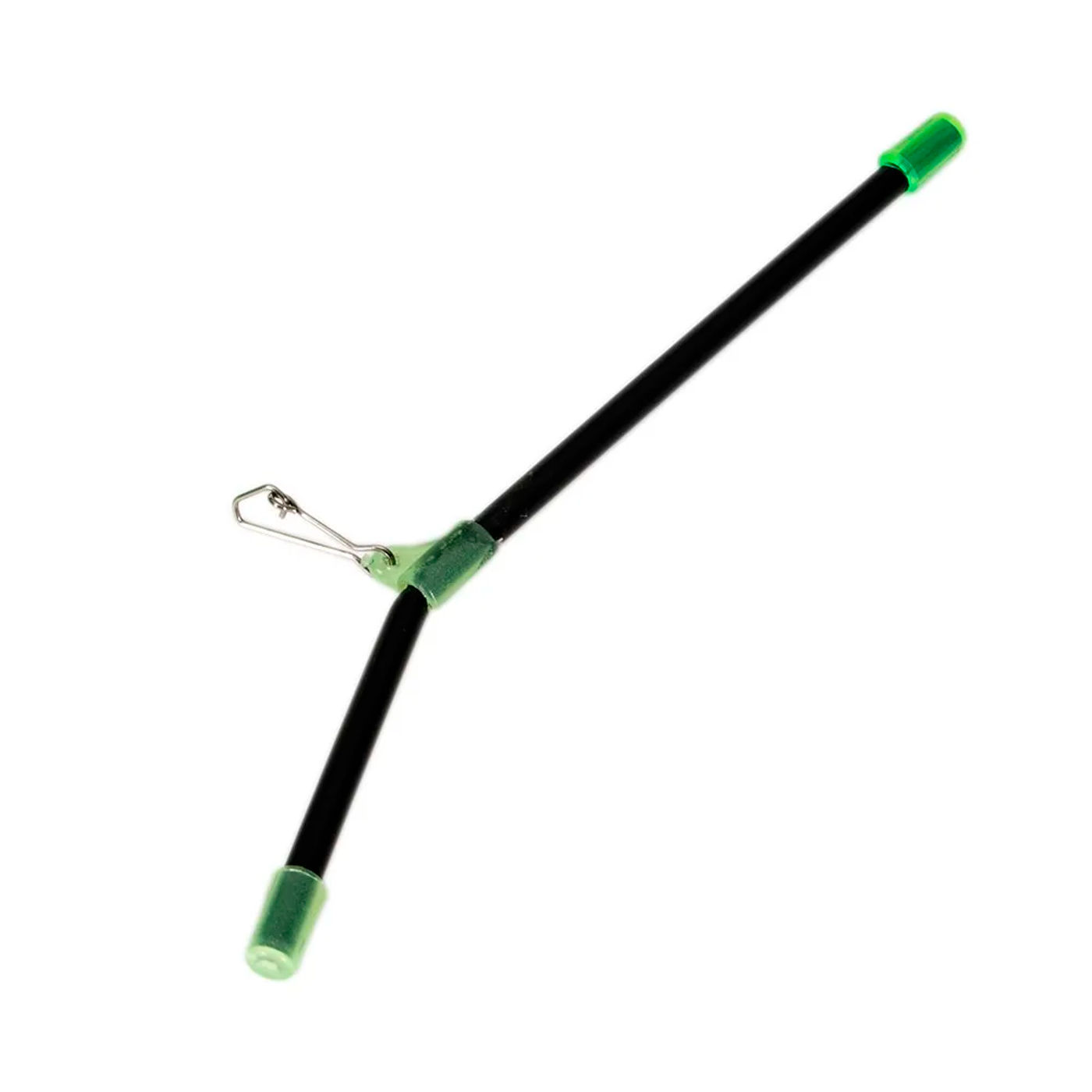Description Picture 4 of item20pcs Sea Fishing Anti-Tangle Feeder Boom Luminous Anti Tangle Booms With Snap Tube Balance Connector Tackles Pesca Tools
