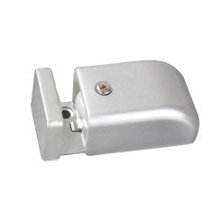 Brand New Guide 30mm To 60mm 7.5*3.5CM Automatic Doors Excellent Design Framed Doors Metal Doors Sliding Doors