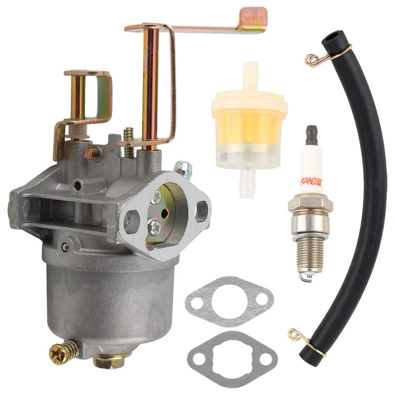 Description Picture 2 of itemCarburetor For Athletes GEN2000-SS 3.5 Horsepower Generator G1000M 900 1000W Generator HGCA1400 Electrical Equipment