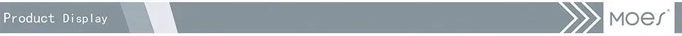 Description Picture 2 of itemMOESTuya WiFi Indoor Pan/Tilt Smart Security Camera 4MP HD Infrared Night Vision Motion Sound Detection Monitor Panoramic Patrol