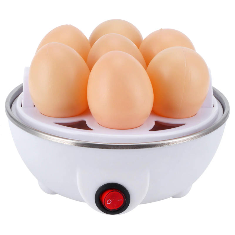 Description Picture 3 of itemEgg Boiler Egg Cooker Electric Eggs Boiler Multifunctional  Eggs Cooker  Poacher for Kitchen Use Household Applicance