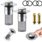 Plastic 2PCS