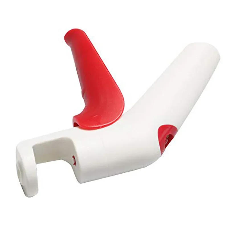 Description Picture 5 of item1pcs Novelty Cherry Pitter Remover Machine New Fruit Nuclear Corer Kitchen Tools Kitchen Gadgets Fruit Corer Separator