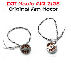 Original Arm Motor for DJI Mavic Air 2/2S RC Drone Replacement Left/Right Front/Rear Motor for DJI Air 2/2S Repair Parts