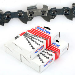 Super Quality  USA Brand-Calton Chain,0.325 pitch 18 inches-72 links ,20 inches-76links for Gasoline chain saw