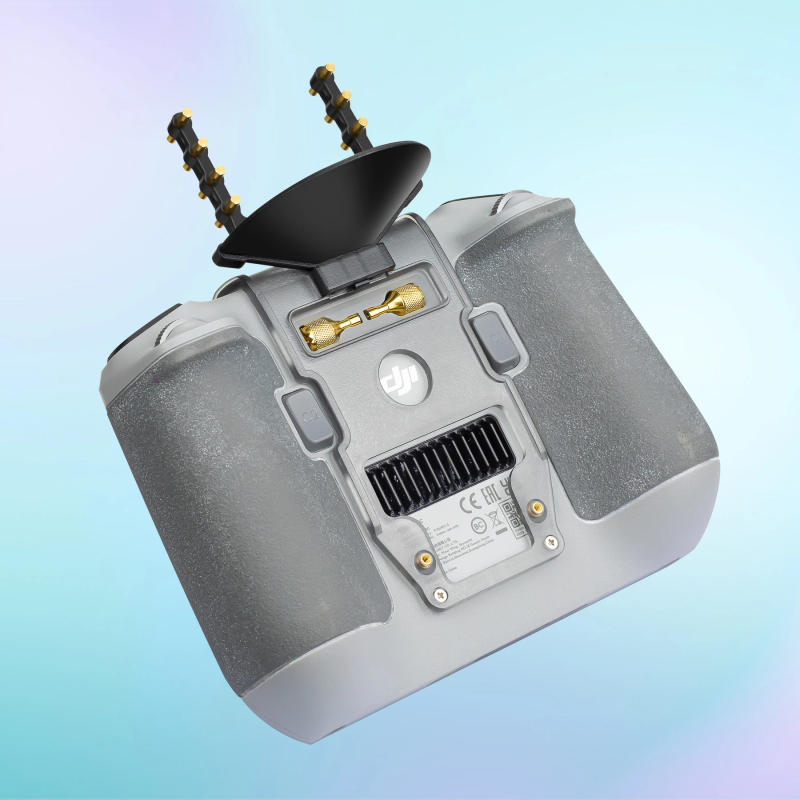 Description Picture 5 of itemYagi Antenna For DJI MINI 3/4 PRO/AIR 2S/MAVIC 3 Signal Booster Amplifier for RC2 Remote Controller Signal Extender Accessory