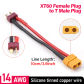 1Pc Female