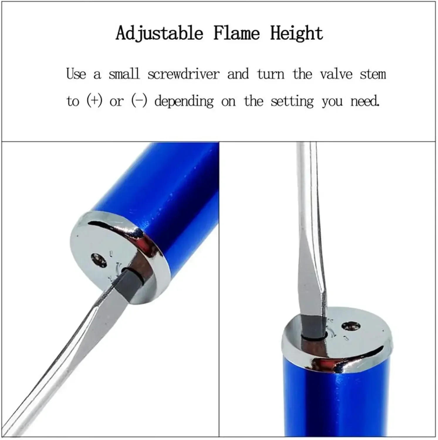 Description Picture 6 of itemHot Selling Aromatherapy Lighter Portable Mini Metal Pipe with Volcanic Stone