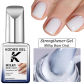 Milky Base Coat