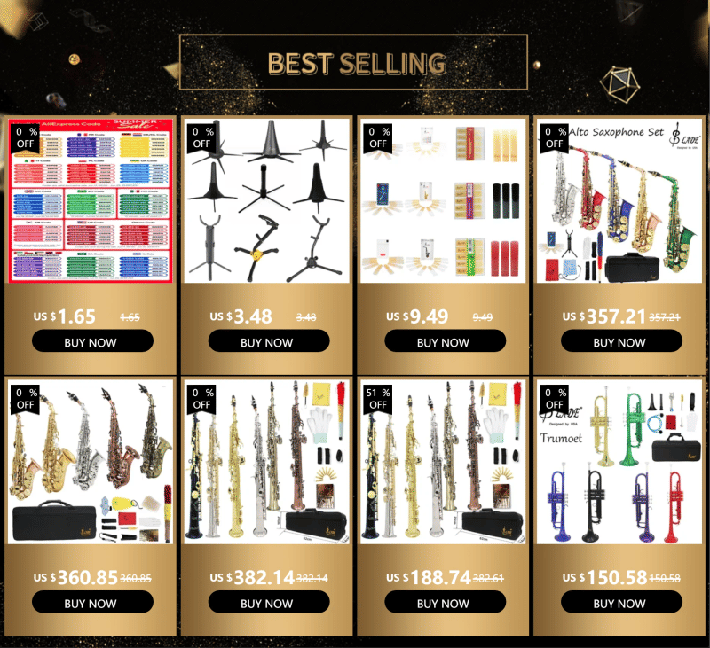 Description Picture 2 of item5Pcs Trumpet Pull Ring Screw Silver Screws for Trumpet Slide Finger Ring Brass Musical Instrument Accessories Replacement Parts