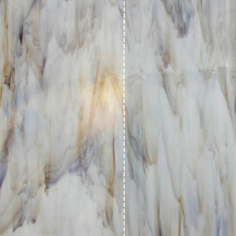 Description Picture 4 of item1 Pc Colorful Square Mica Mosaic Tiles Diy Craft Scrapbook Making Stones Supplies Colored Glass Mica Sheet Decoration