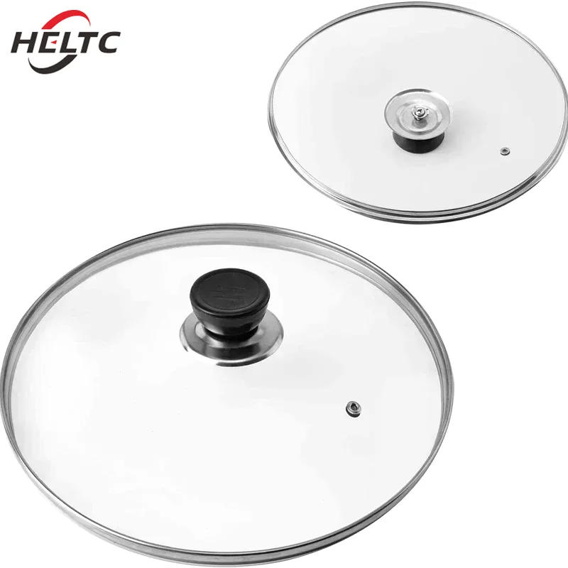 Description Picture 3 of item1/3Pcs Pan Pot Lid Handle Universal Cookware Parts Pan Hand Grip Cover Replacement Pot Caps Lid Knob Handle Kitchen Accessories