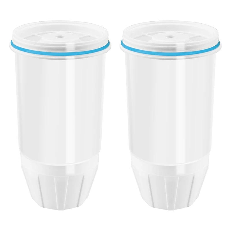 Description Picture 4 of itemWater Filter Replacement Compatible For Zero Pitcher And Dispensers ZR-001,ZR-017,ZP-006 ZD-013 Multi-Stage Filtersystem