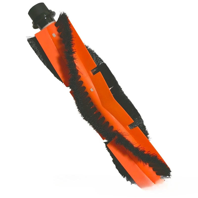 Description Picture 2 of itemFor Hoover ABIR X5 X8 S6 Vacuum cleaner robot Main brush Roller brush Vacuum cleaner brush Roller Bottom