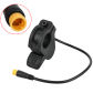 M8 Male Plug