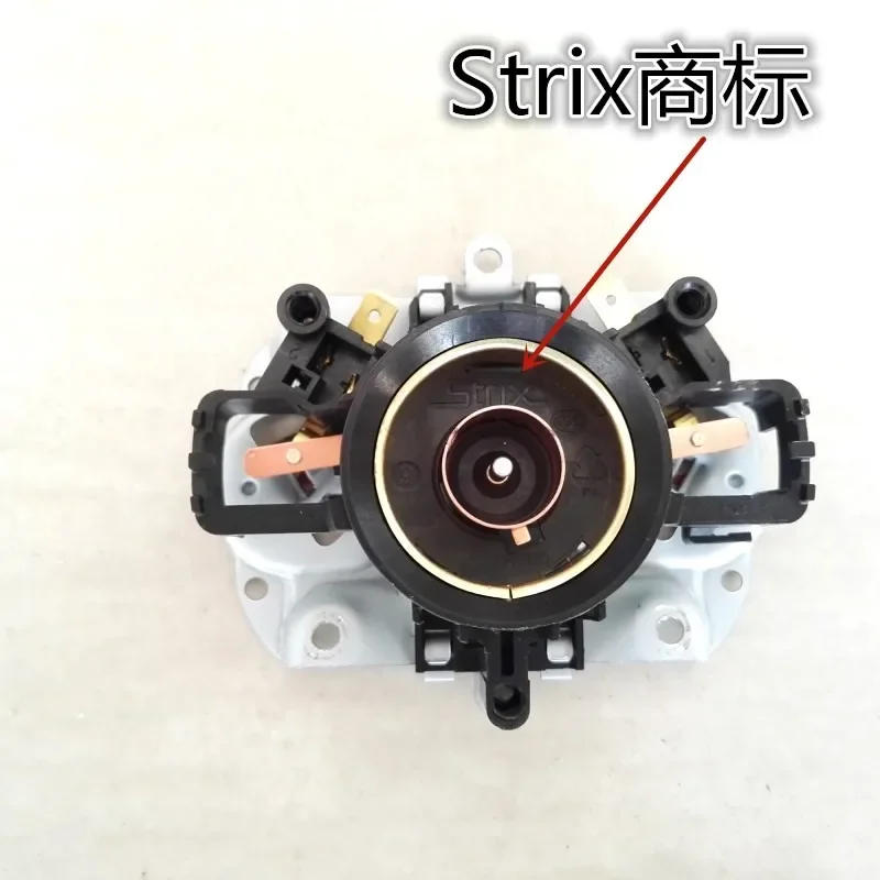 Description Picture 3 of item1Set of Thermostat Switch Coupler STRIX U1502 U1501 For Media Supor Xiaomi Electric Kettle Parts