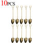 10PCS-Gold(A)