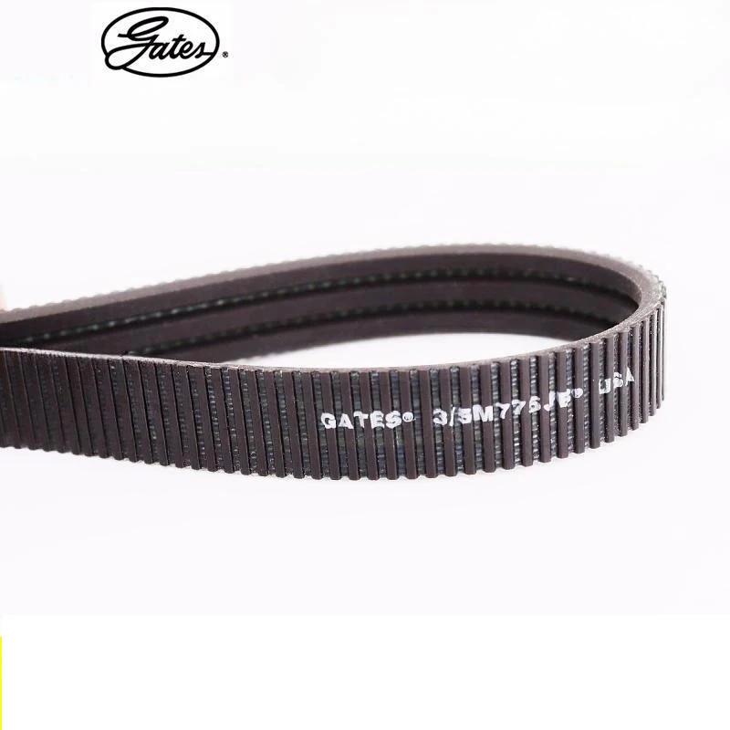 Description Picture 5 of itemGates Polyflex® JB® Belts 2/7M and 3/7M900JB 950JB 1000JB 1030JB 1060JB 1120JB 1150JB 1180JB Transmission Triangle Belt