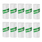 10pcs white sticker
