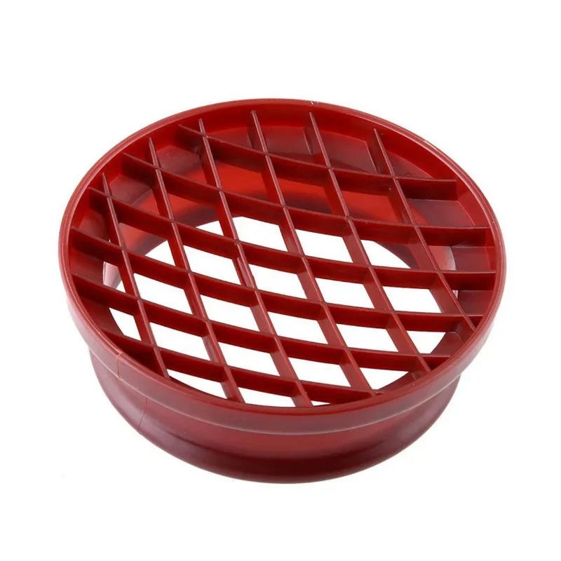 Description Picture 5 of itemBread Pineapple Shaped Mold Pastry Cutter Dough Cookie Press Cake Biscuit Stamp Moulds Kitchen Baking Tools1PC