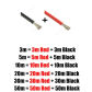 Red and Black