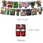 1 Set Banner