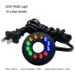 B 12 Plug RGB