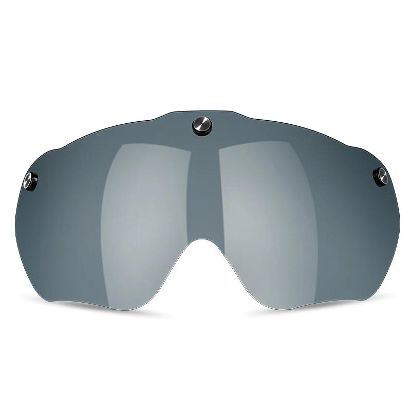 Description Picture 4 of itemWEST BIKING Bicycle Helmet Goggles Magnetic Lens For 0708094 Type Helmet