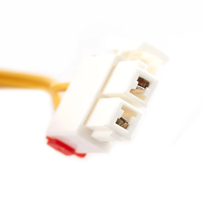 Description Picture 4 of itemTemperature Sensor Probe For Refrigerator Defrosting Sensor Probe Temperature Detection 5k Refrigerator Accessories