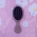 Hair Salon Air Bag Hair Comb Hair Brush Durable Mini Air Cushion Comb Portable Anti-static Massage Comb Hair Styling Tool