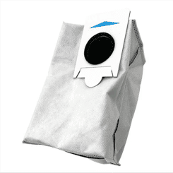 B89B-16 Pcs Dust Bags For Ecovacs T30S / T30S AI / T30S COMBO / T30S PRO / T30S PRO OMNI Robot Vacuum