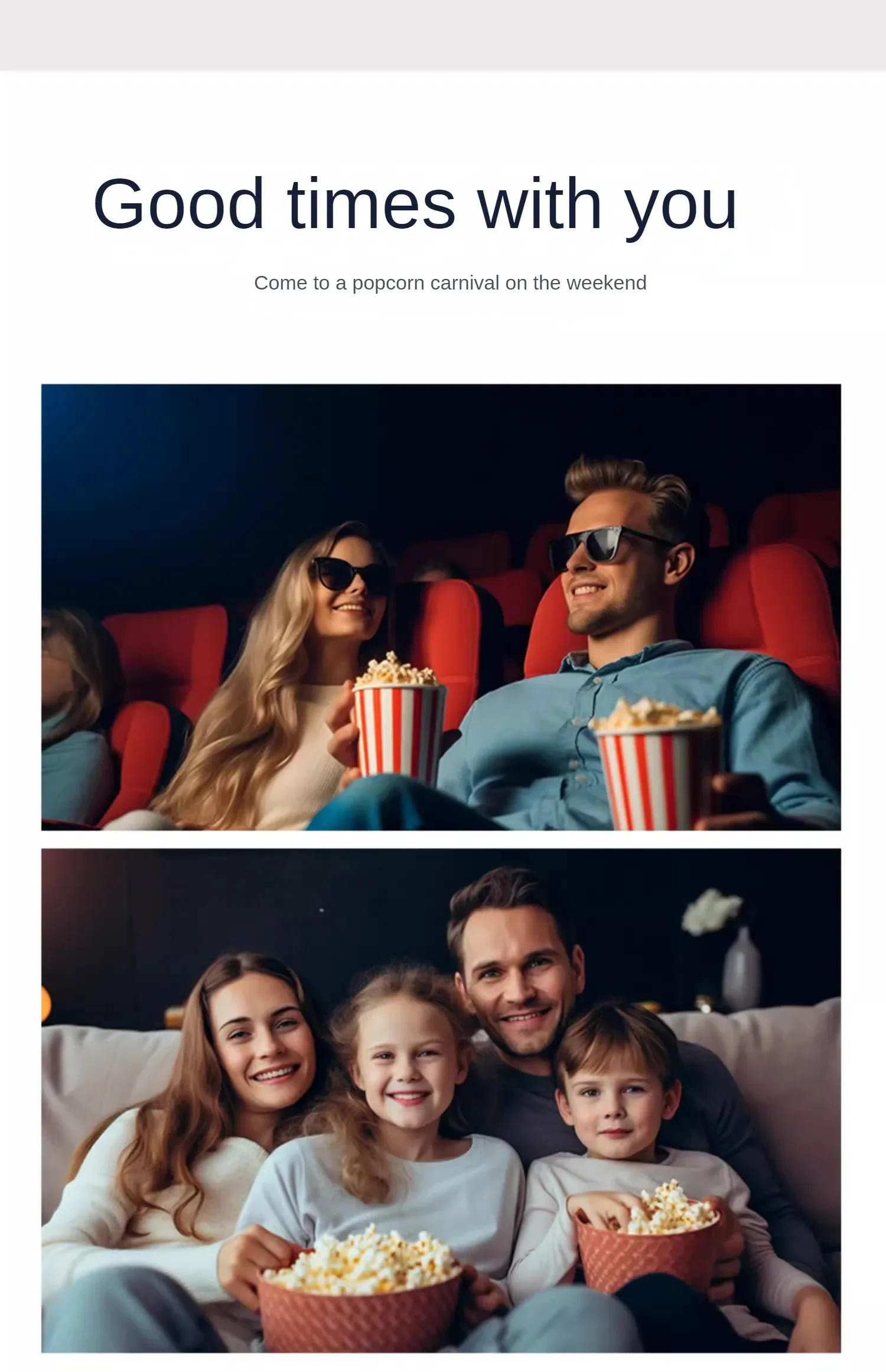 Description Picture 6 of itemPop Corn Maker Household Automatic Children's Mini Popcorn Machine Small Maize Machine Popcorn Vending Machine الة فشار