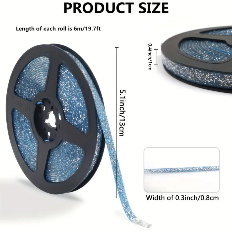 Description Picture 3 of item1 piece set of beautiful seam edges: suitable for protecting the floor and wall edges of bathrooms, sinks, and bathtubs. It is s