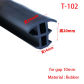 T-102 Rubber