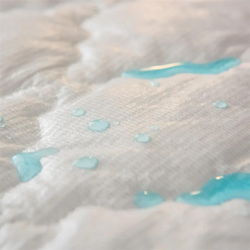 Description Picture 5 of item1Pc / 2Pc Waterproof Quilted Pillowcase Solid Color Pillow Cover Case 48x74cm Pillowsham Anti-Mite Anti-Bacterial Bedroom