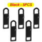 Black 5PCS
