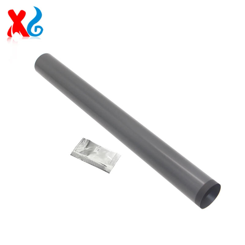 Description Picture 3 of itemLower Pressure Roller Fuser Film Sleeve For HP P3015 P3015D P3015DN P3015X M521 M525 3015 525 521 For Canon LBP3560