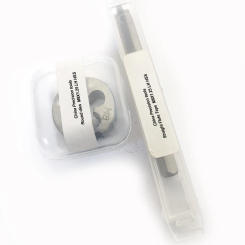 2PCS HSS Metric left hand thread tap and die set M3 M4 M5 M6 M7 M8 M9 Right hand Taps dies sets M10 M12 M14 M16