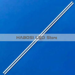 100% New 2pcs/Kit LED Strips for SAM SUNG 65 TV UE65TU8506U UE65TU8507U UE65TU8570U UN65TU8500G UN65TU8500K UN65TU8500P