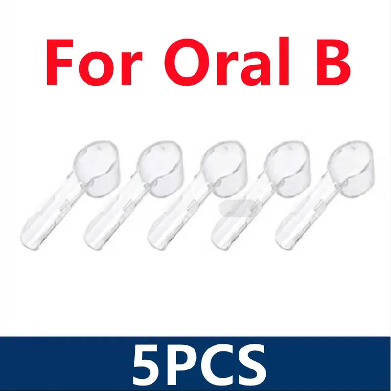 Description Picture 6 of item4pcs Replacement Kids Children Tooth Brush Heads For Oral-B Electric Toothbrush Fit Advance Power/3D Excel/Triumph/Pro Healt
