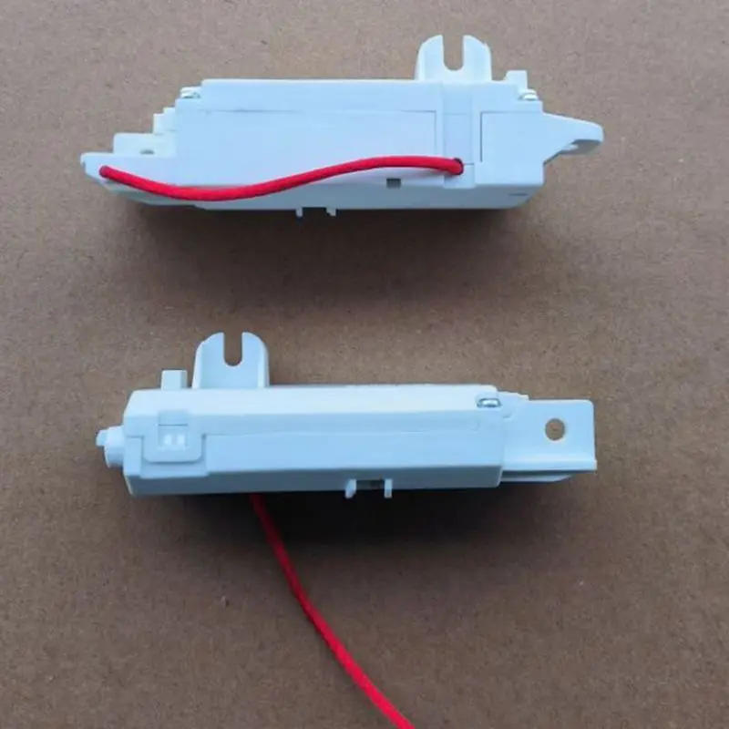 Description Picture 4 of itemNew For LG Washing Machine Door Lock Delay Switch EBF61215202 DM-PJT 16V 0.95A Washer Parts