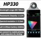 HP330