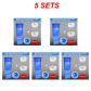 5PCS