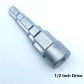 1 2 Inch Drive F
